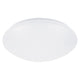 Rabalux Lucas candeeiro de teto redondo branco 24W 3439