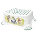 Plataforma infantil Keepeper Winnie the Pooh 1843110023800