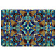 Base decorativa Bertoni Arco Design feita de feltro (29x42 cm, Design: Barcelona)