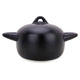 Maestro - Panela com tampa, Alumínio fundido robusto, Design ergonómico, Revestimento interior antiaderente, Base de indução (diâmetro - Ø 20 cm)