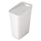 Papeleira Curver, Papeleira para Reciclagem, 30 Litros, Branca
