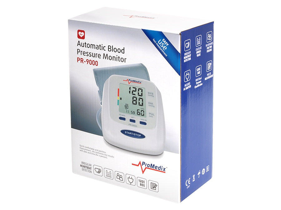 ProMedix PR-9000