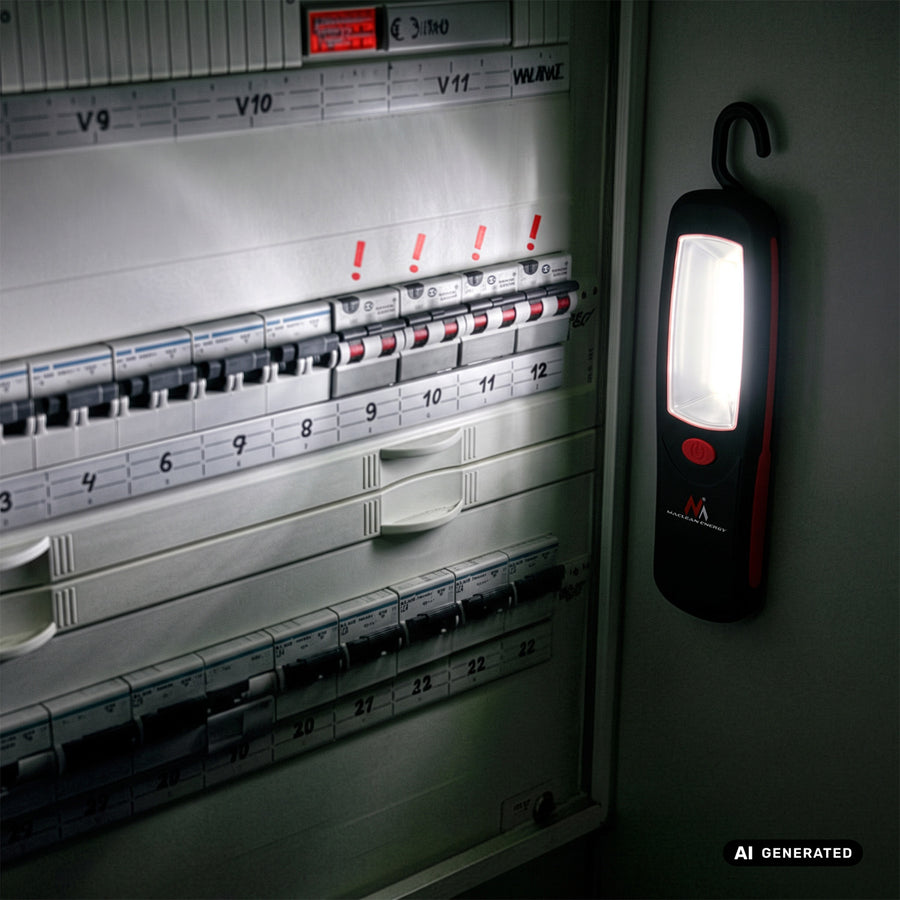 Energia Maclean MCE03