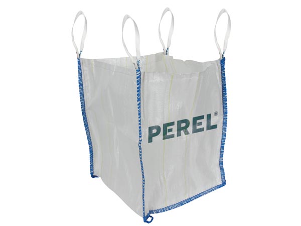 Robusto y práctico BigBag industrial 1000l