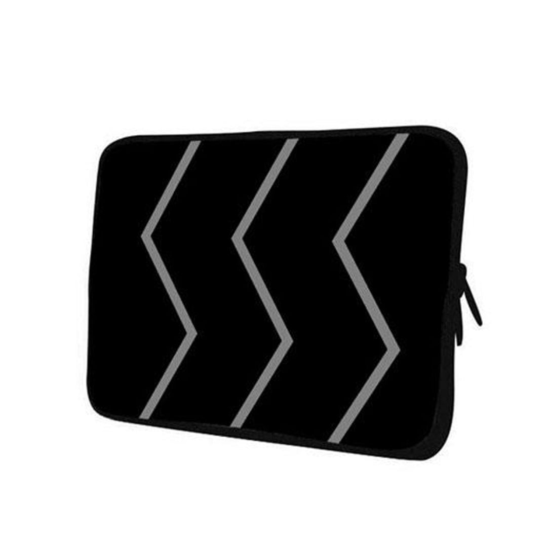 Capa preta para tablet ou netbook TKN-CONNECT de 7''