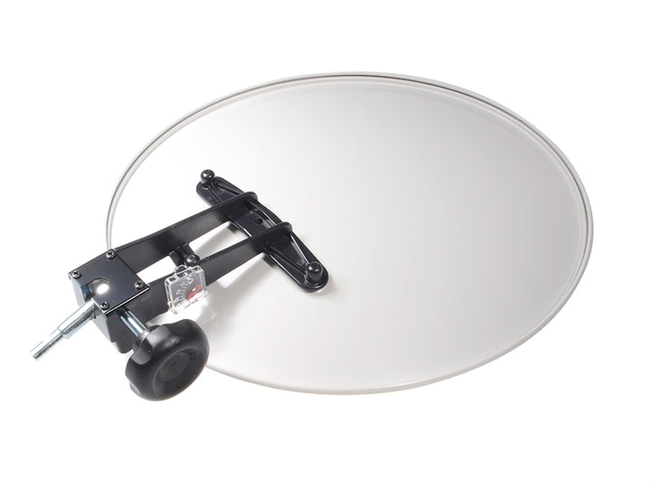 Juego de satélite para camping Megasat Satellite Antenna 35 maletas
