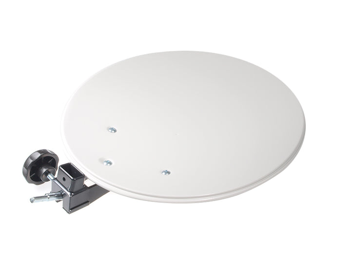 Juego de satélite para camping Megasat Satellite Antenna 35 maletas