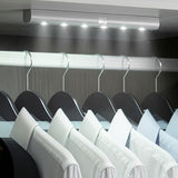 Faixa de LED para iluminação de gabinete com detector de movimento, para armário de cozinha Maclean Energy MCE123 - Faixa de LED