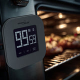 Cronômetro digital magnético com tela de toque GreenBlue GB524