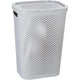 Cesto para la ropa Curver Infinity 60L gris 231008