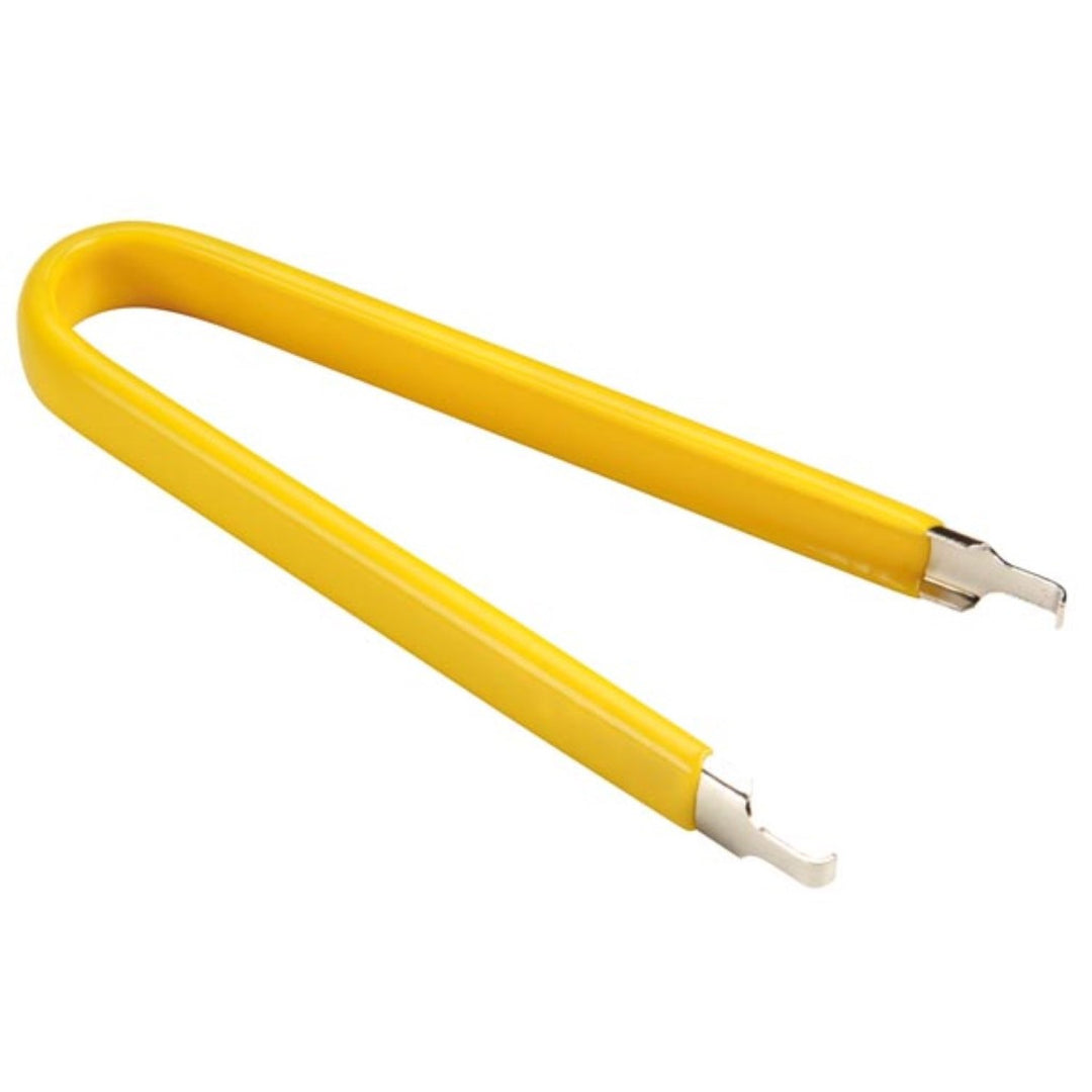Velleman VTIC Pinza de extracción de chips DIP de 8-40 pines