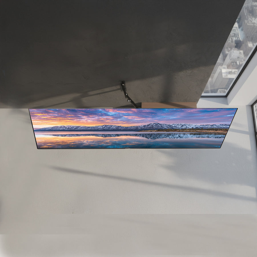 MC-759 TV 13-60" 30kg VESA max 400x400 brazo articulado