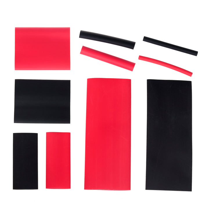 Juego de fundas termorretráctiles 520pcs Maclean MCTV-530