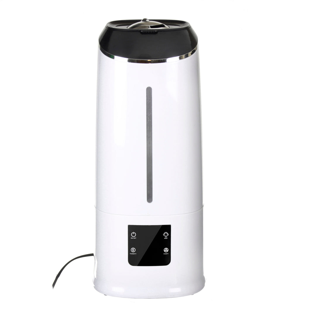 Humidificador con control remoto Hanks Air 6.5L, filtro, AROMATERAPIA
