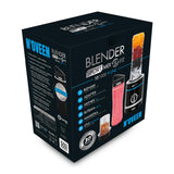 Batidora de vaso Noveen Sport Mix & Fit SB1000 X-line