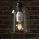 Porta-lâmpada E27 com sensor sonoro de 100W máx. Maclean Energy MCE232 30dB - Faixa de 90dB