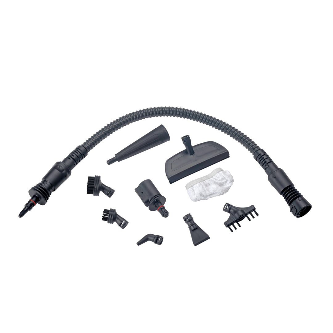 Conceito de esfregona a vapor 2 em 1 Perfect Clean CP2000 1500 W