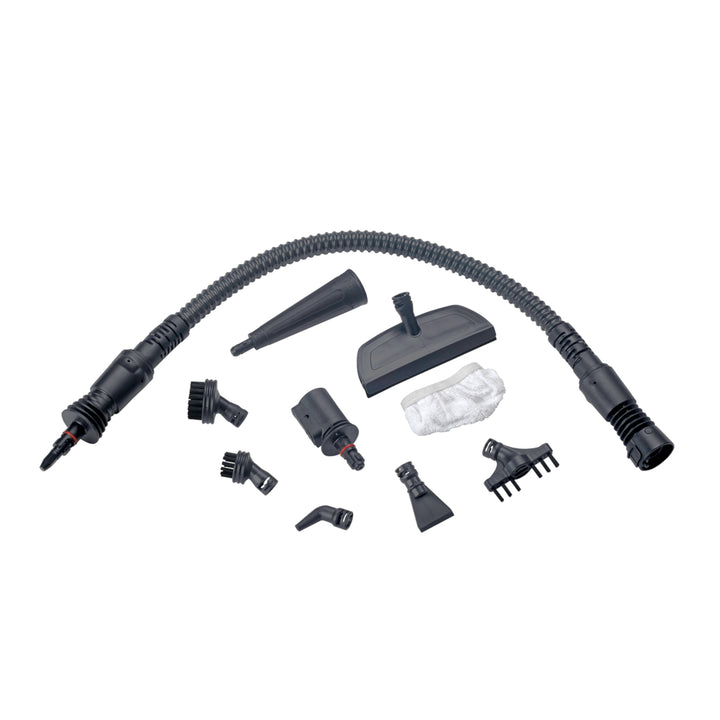 Conceito de esfregona a vapor 2 em 1 Perfect Clean CP2000 1500 W
