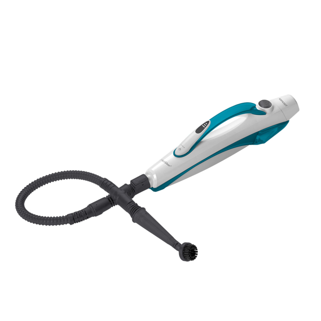Conceito de esfregona a vapor 2 em 1 Perfect Clean CP2000 1500 W
