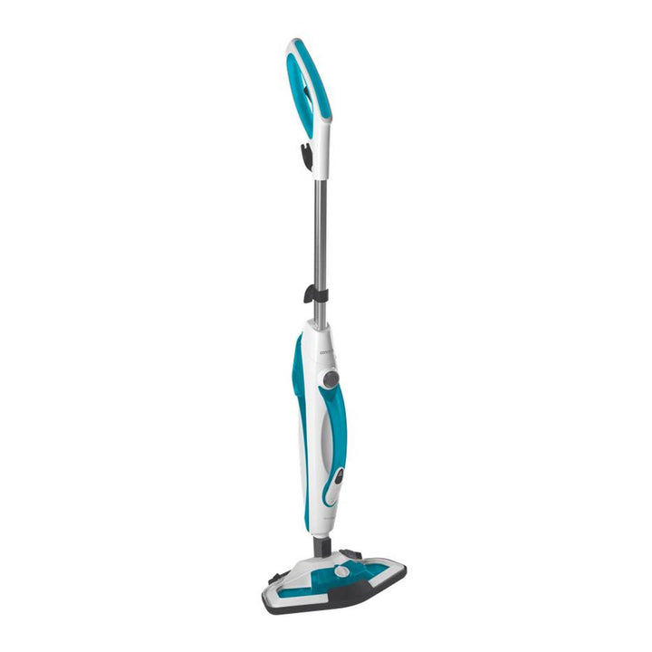 Conceito de esfregona a vapor 2 em 1 Perfect Clean CP2000 1500 W