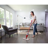 Sistema de fregado de microfibra, con pulverizador integrado, capacidad XL 750 ml Vileda Spray & Clean