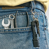 Antorcha LED Varta Key Chain Light 16701, de alta calidad