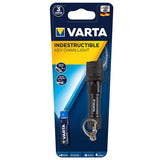 Antorcha LED Varta Key Chain Light 16701, de alta calidad