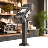 Suporte universal de terminal de cartão EFT/POS EC para pontos de venda