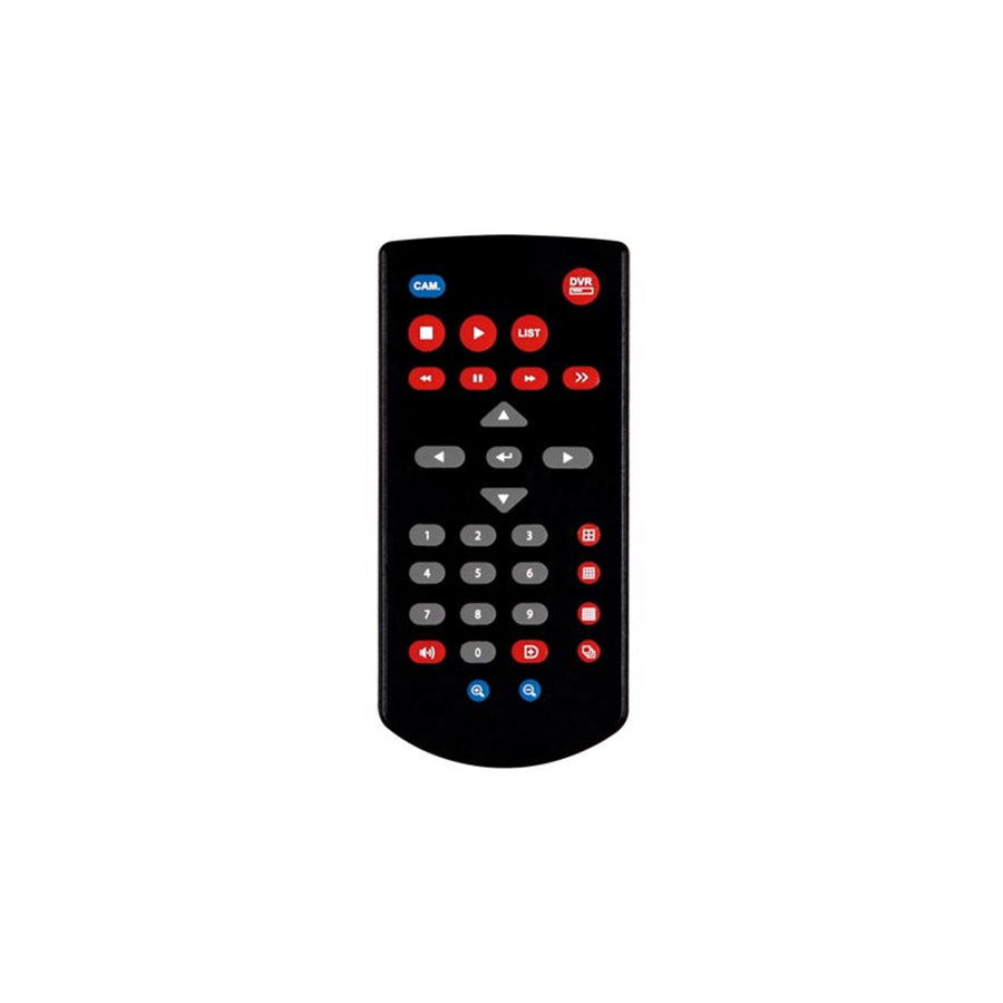 AV-Tech DVRRC5 Mando a distancia IR para Avtech DVR con 10 m de alcance