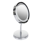 Espejo de maquillaje con luz LED Adler AD 2159