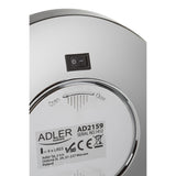 Espejo de maquillaje con luz LED Adler AD 2159