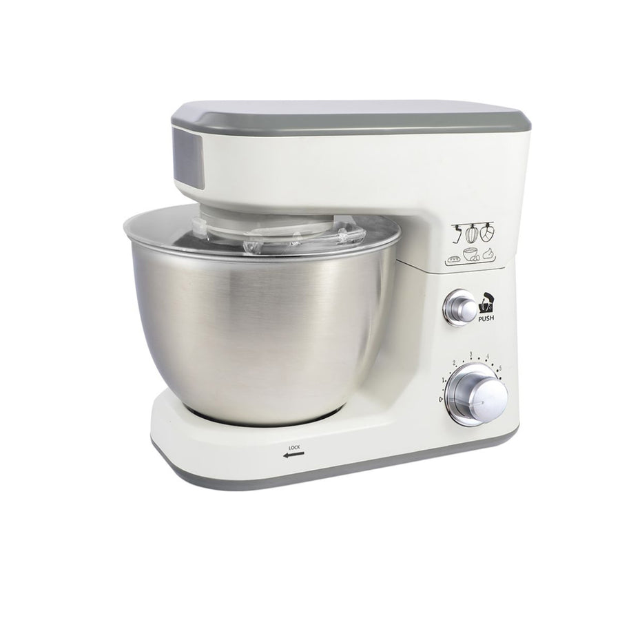 Batidora planetaria con bol Maestro MR560 3 puntas 500W