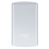 Balanza de precisión Adler, pantalla LCD, hasta 100g, AD 3168