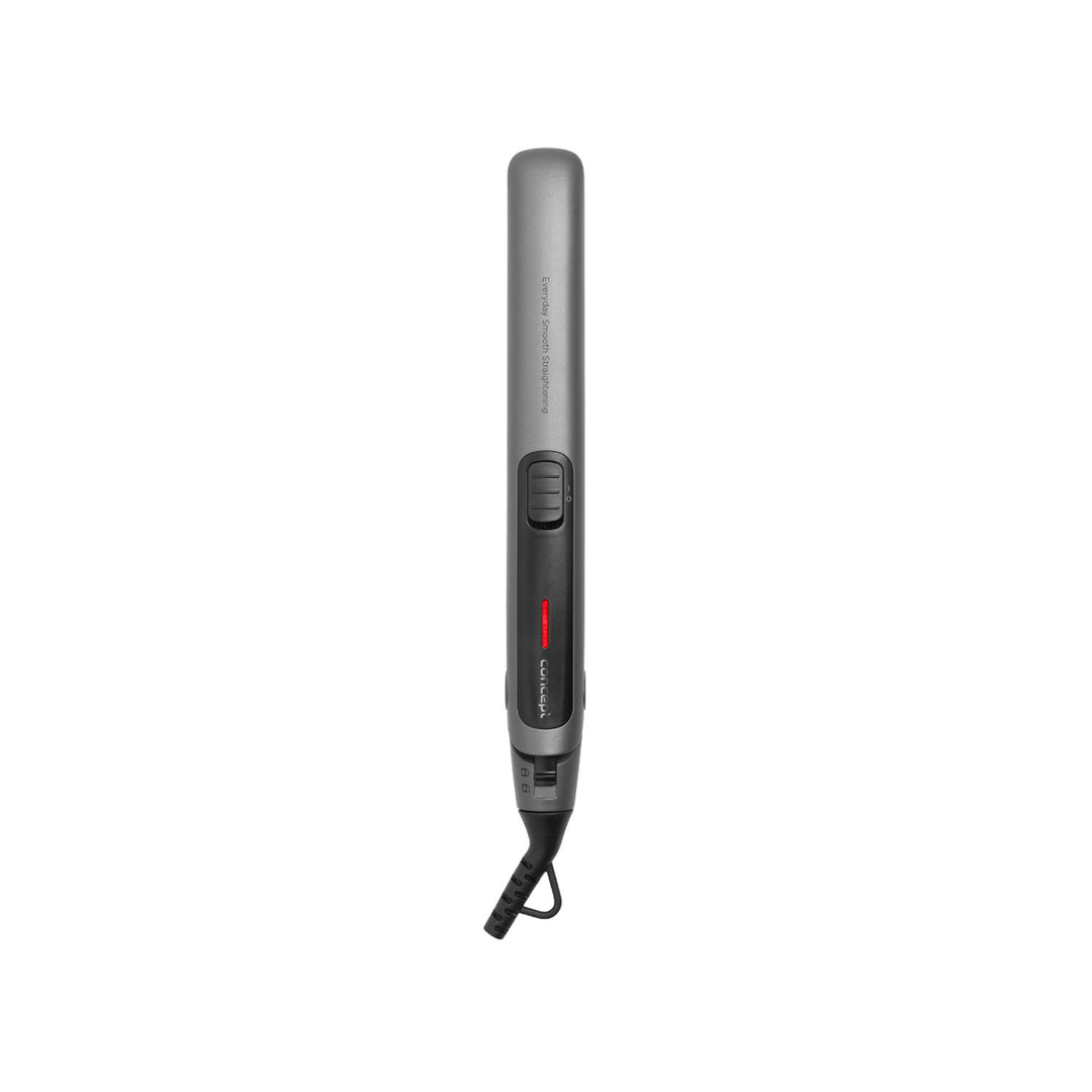 Plancha de pelo Concept Titan Care VZ1440: proporciona un brillo perfecto a tu cabello