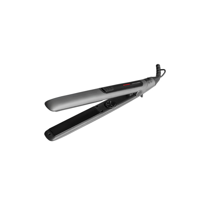 Plancha de pelo Concept Titan Care VZ1440: proporciona un brillo perfecto a tu cabello