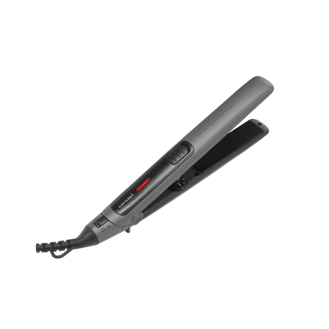 Plancha de pelo Concept Titan Care VZ1440: proporciona un brillo perfecto a tu cabello
