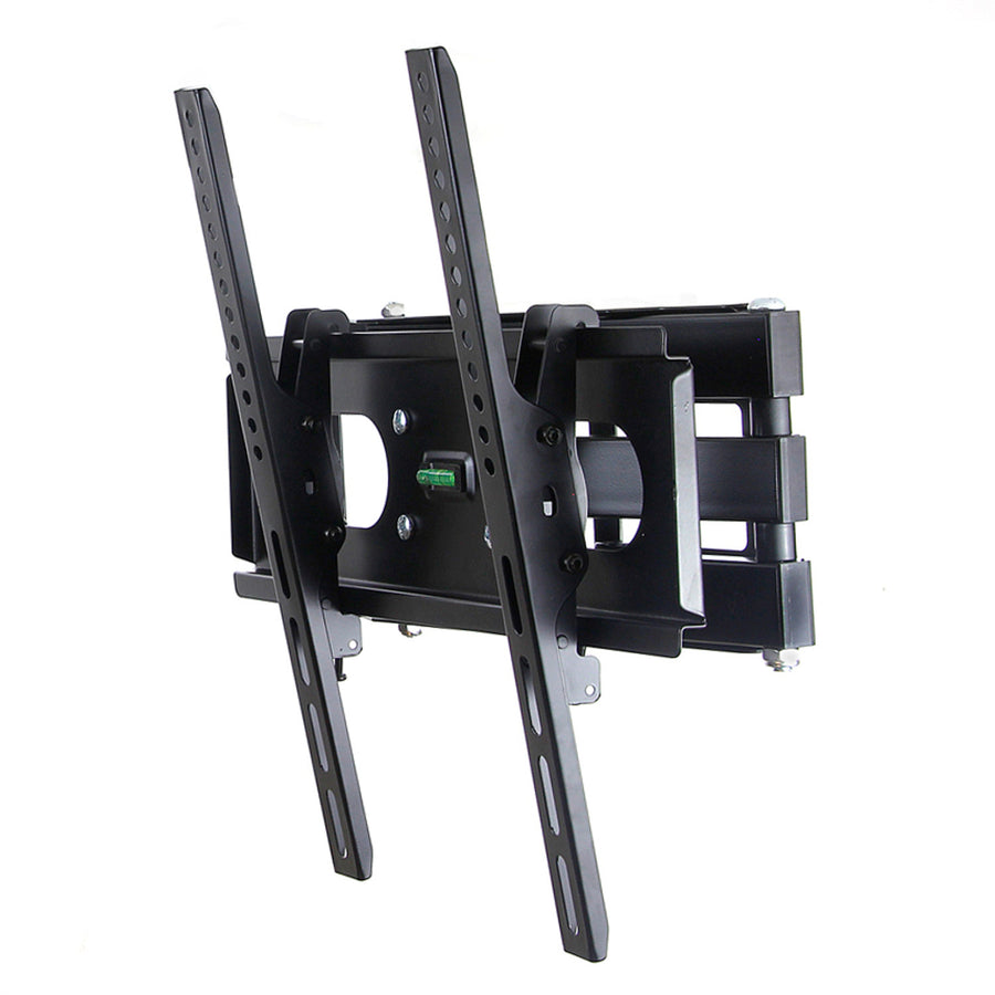SUPORTE TV LED/LCD 23-46" 35KG AR-77 ART ajustável vertical/horizontal 51cm