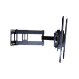 SUPORTE TV LED/LCD 23-46" 35KG AR-77 ART ajustável vertical/horizontal 51cm