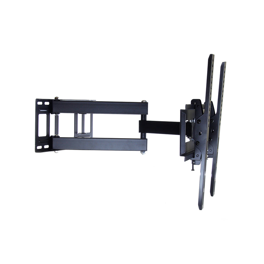 SUPORTE TV LED/LCD 23-46" 35KG AR-77 ART ajustável vertical/horizontal 51cm
