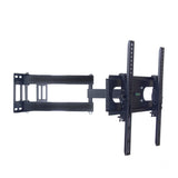 SUPORTE TV LED/LCD 23-46" 35KG AR-77 ART ajustável vertical/horizontal 51cm
