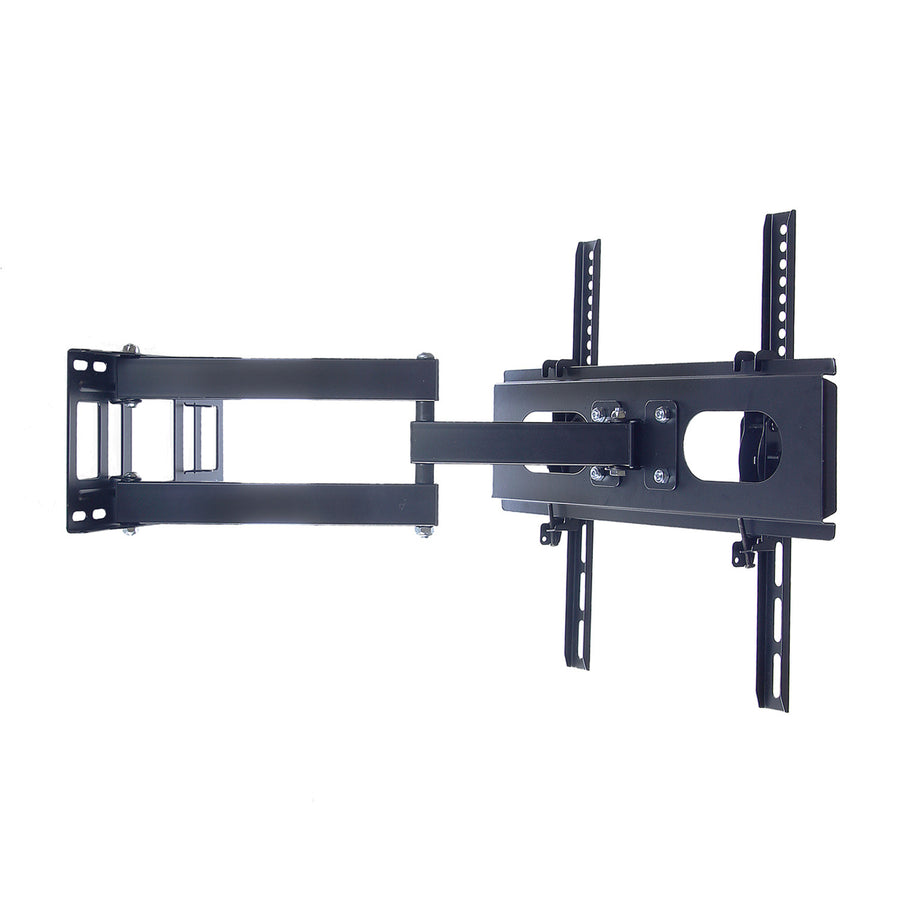 SUPORTE TV LED/LCD 23-46" 35KG AR-77 ART ajustável vertical/horizontal 51cm