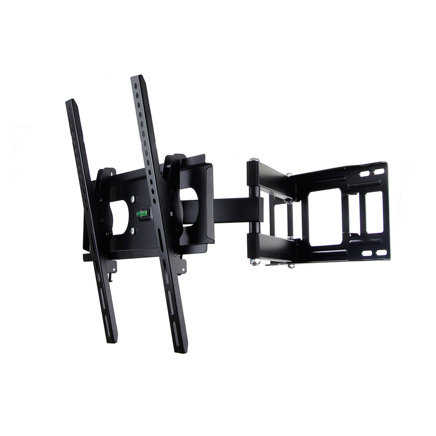 SUPORTE TV LED/LCD 23-46" 35KG AR-77 ART ajustável vertical/horizontal 51cm