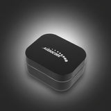 Fones de ouvido intra-auriculares TWS Bluetooth com estação de carregamento e microfone integrado, tecnologia Touch, fones de ouvido sem fio, caixa de carregamento, True Wireless Stereo BT5.1 com tela, preto