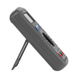 El medidor universal Rebel Tools RB-30D incluye cables de prueba