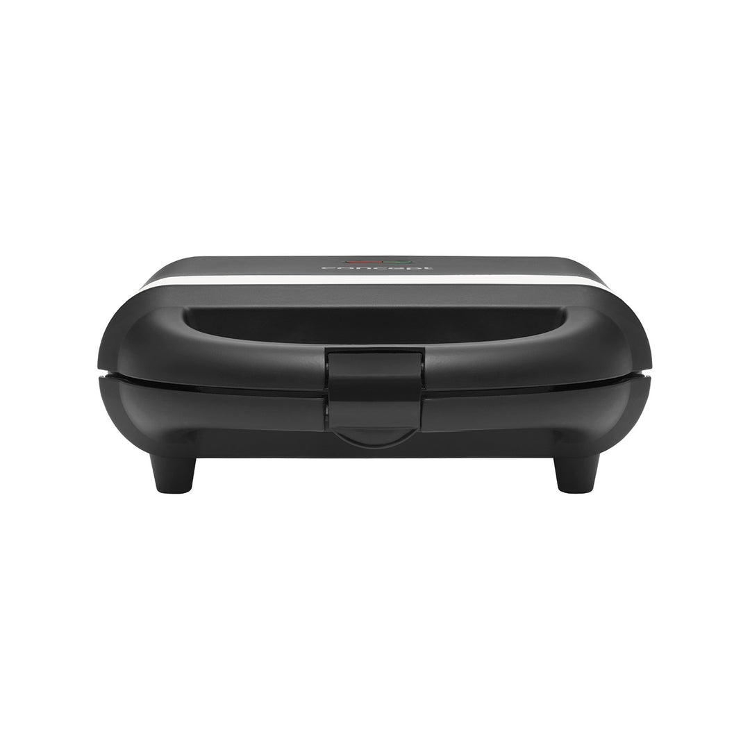 Sanduicheira Concept 700W SV3052 para sanduíches quadrados
