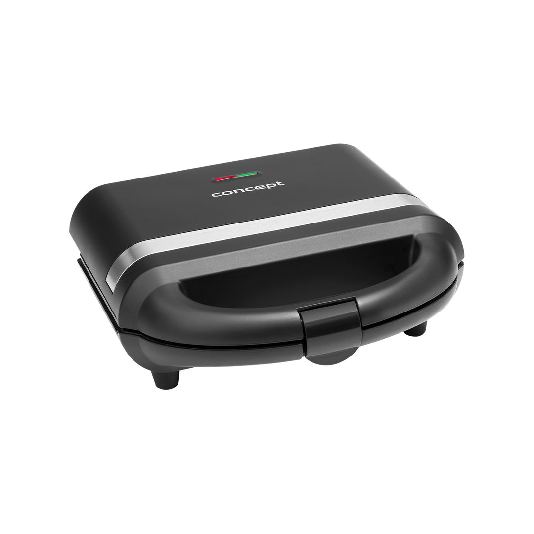 Sanduicheira Concept 700W SV3052 para sanduíches quadrados