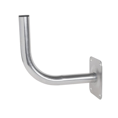 Lechpol Soporte de pared para antena parabólica 20cm UCH0318