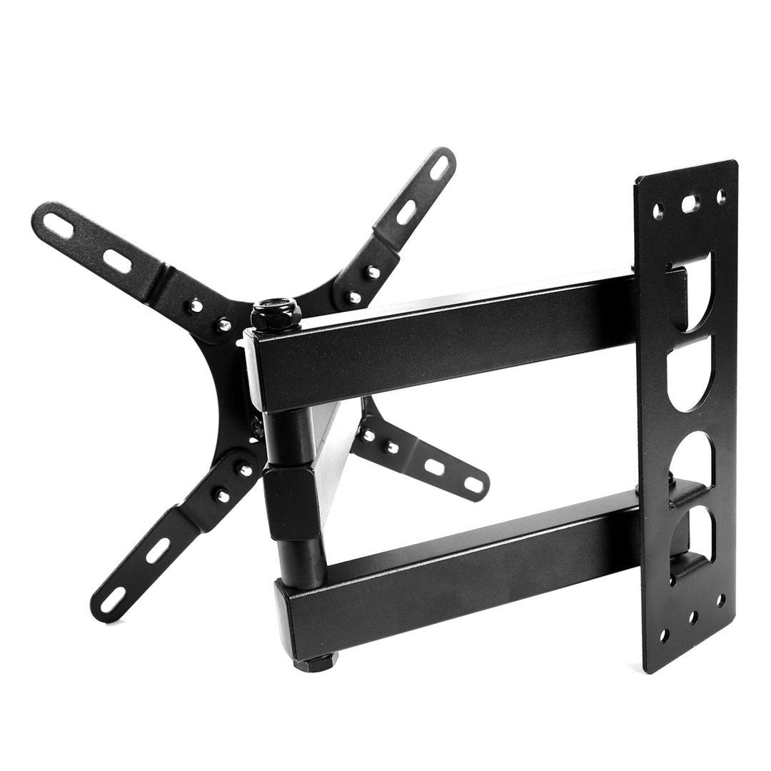 Soporte de TV ART, 17-42'', 25kg, negro, VESA 200x200, AR-57A
