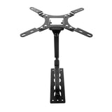 Soporte de TV ART, 17-42'', 25kg, negro, VESA 200x200, AR-57A