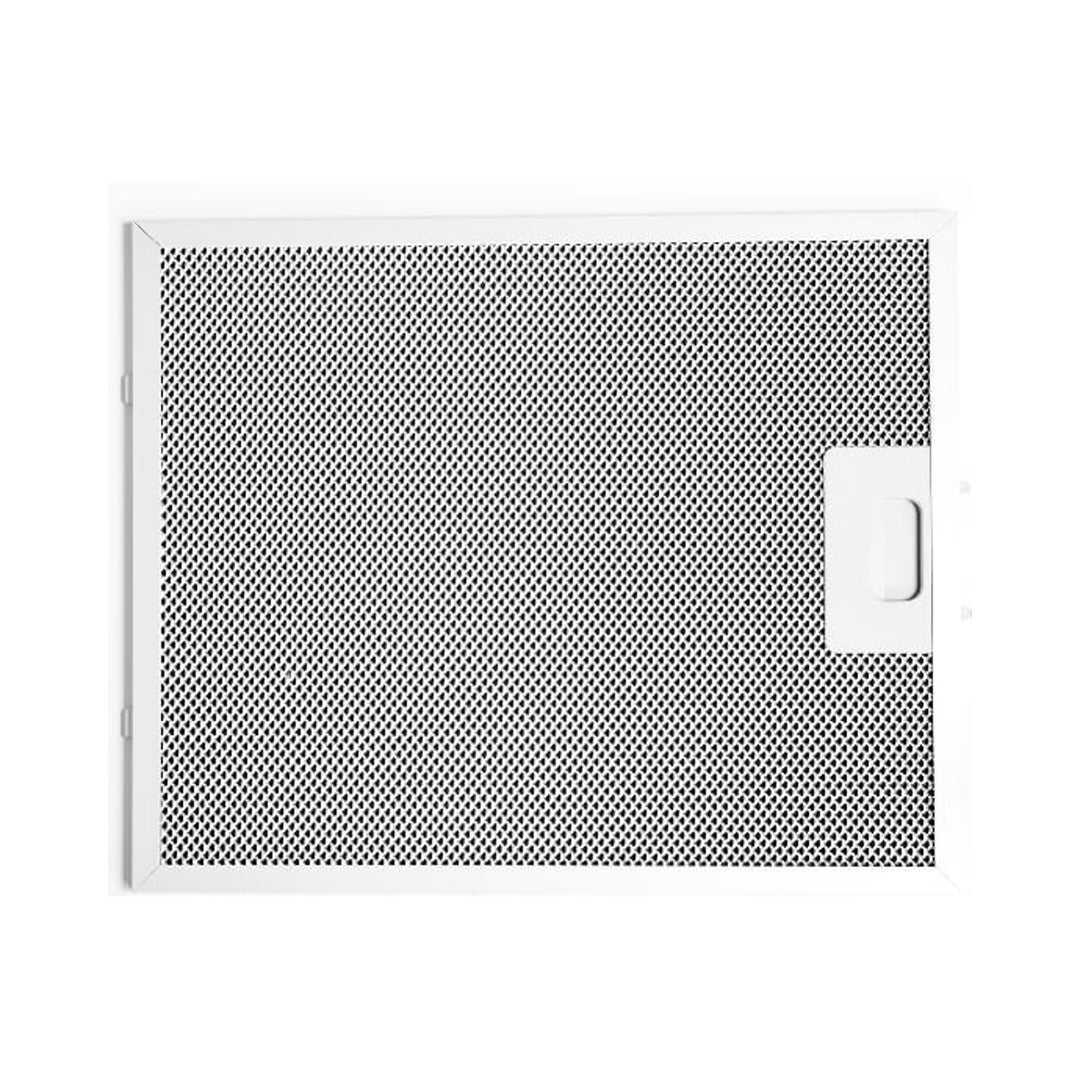 Filtro de carbono comprimido-alumínio Concept, 2 em 1, filtro de exaustão, 61990255